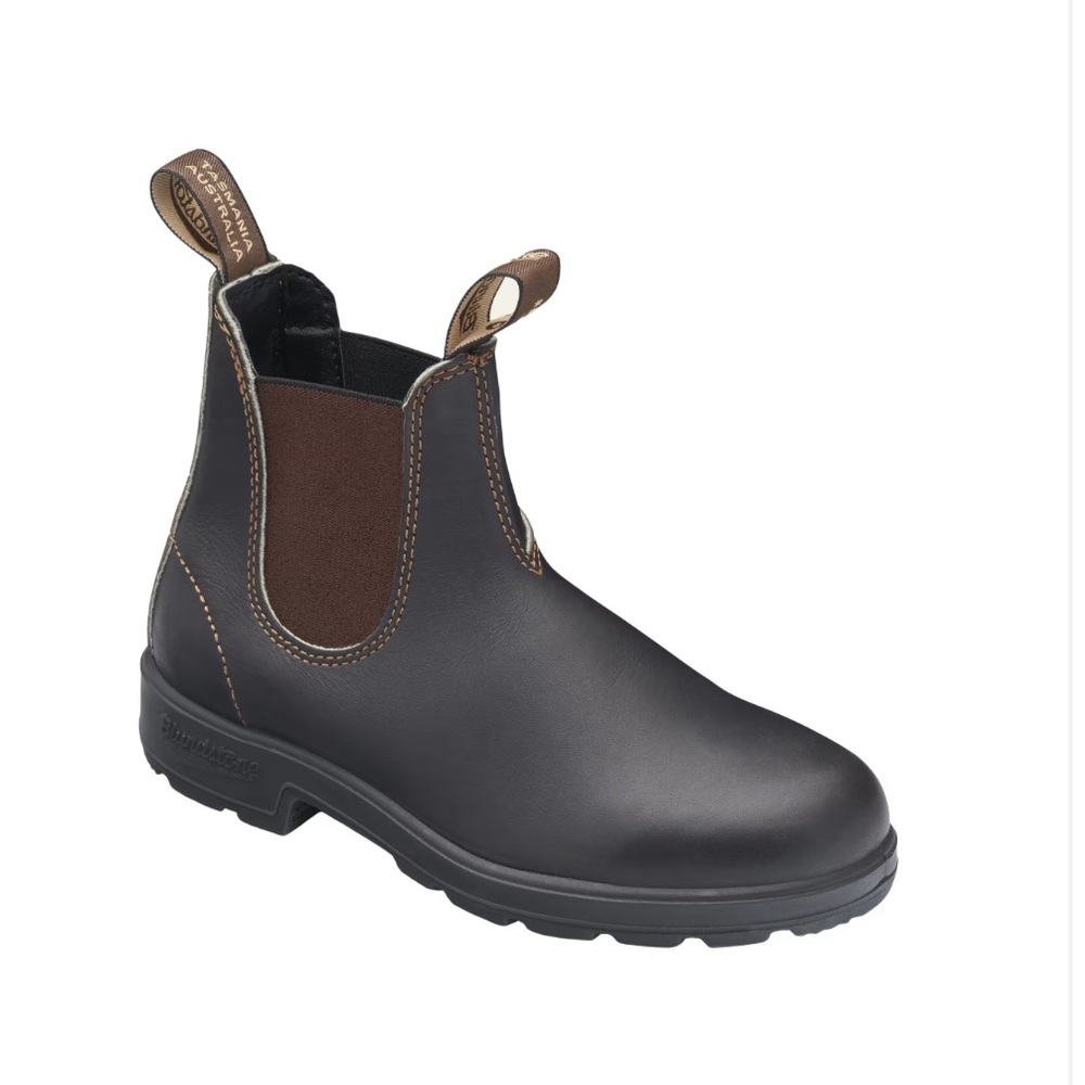 Blundstones